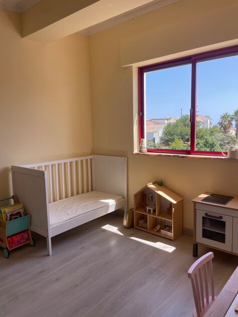 Apartamento T3 vista mar em Montenegro . Casa e apartamentos para vender