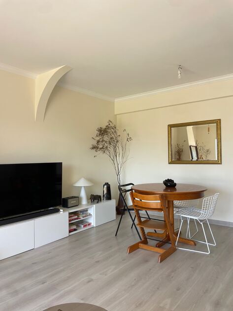 Apartamento T3 vista mar em Montenegro . Casa e apartamentos para vender