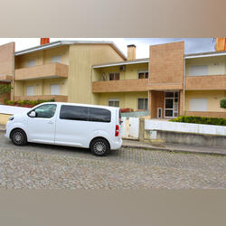 Apartamento T3 em Croca-Penafiel. Casa e apartamentos para vender