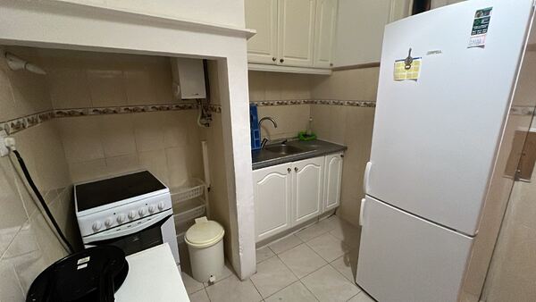 T1 Lisboa mobilado Fevereiro 2025. Casa e apartamentos para arrendar