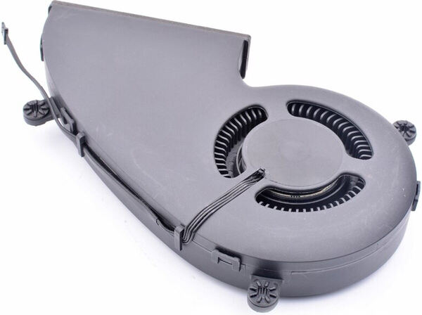 Ventilador de refrigeração iMac A1418 21,5" . Refrigeração
