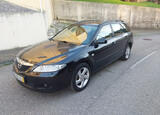 Mazda 6 2.0 Cd Sport. Carros