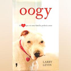 OOGY. Livros