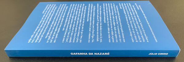 Gafanha da Nazaré: Desportos, Jogos e Brincadeiras. Livros