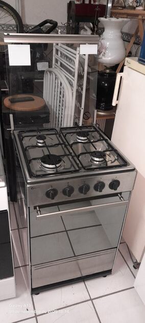 Fogão Meireles como novo. Fogões