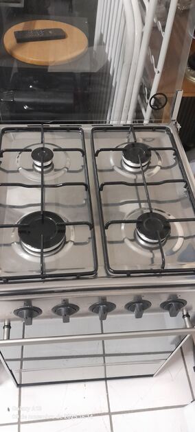 Fogão Meireles como novo. Fogões