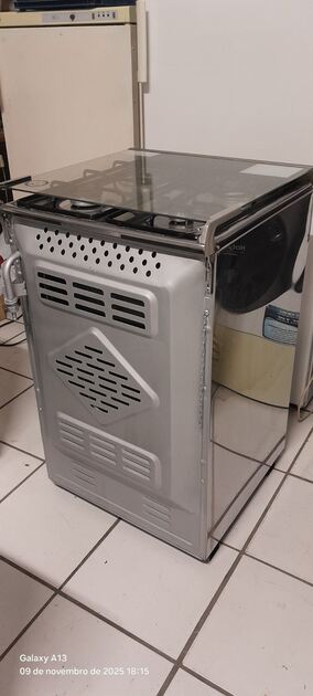 Fogão Meireles como novo. Fogões