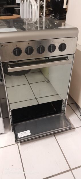 Fogão Meireles como novo. Fogões
