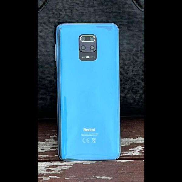 Xiaomi Redmi Note 9 Pro. Telemóveis. Porto Cidade. Xiaomi 64 gb 6-7polegadas Desbloqueado Muito bom Dual sim