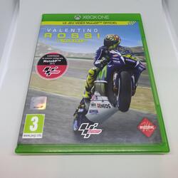 Valentino Rossi The Game - Xbox One e Series X . Videojogos. Faro. Xbox One    