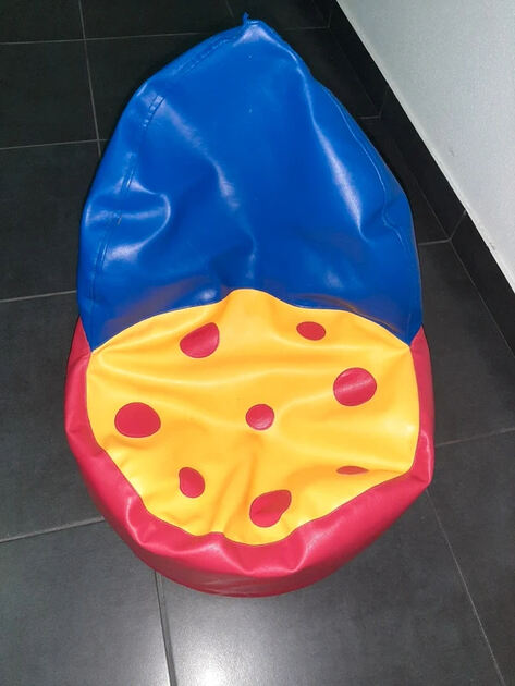 Mini Puff Noddy. Outros (Bebés e Crianças)