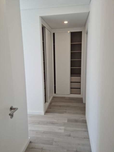 Apartamento T3 com dois lugares de estacionamento . Casa e apartamentos para vender