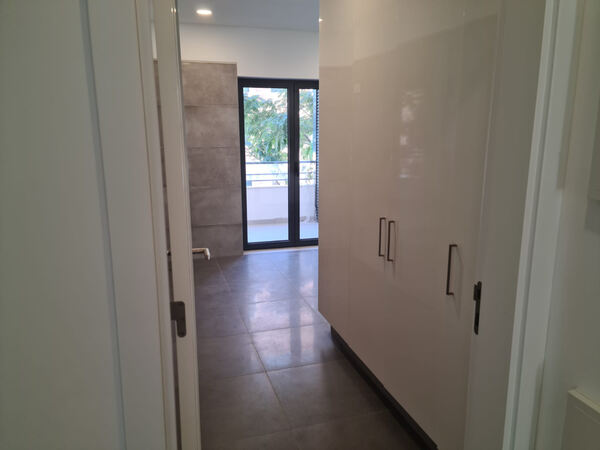 Apartamento T3 com dois lugares de estacionamento . Casa e apartamentos para vender