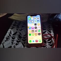 Telemóvel i phone xs max. Telemóveis. Lumiar. iPhone 256 gb 6-7polegadas Desbloqueado  Muito bom 4k