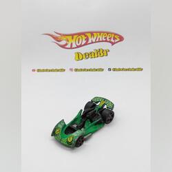 Carro Hot Wheels Open Road-Ster . Carros de brinquedo. Parque das Nações
