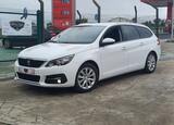 Peugeot 308. Carros