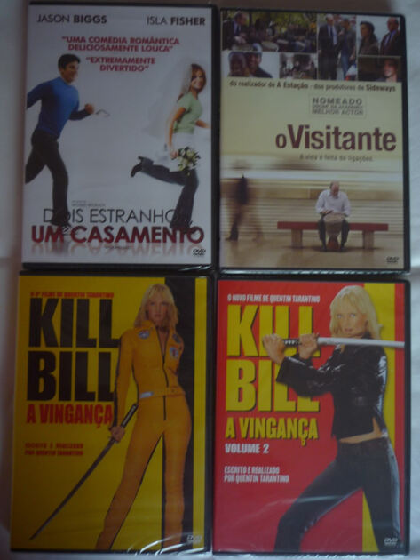 lote de 50 DVD com filmes. Filmes e DVDs