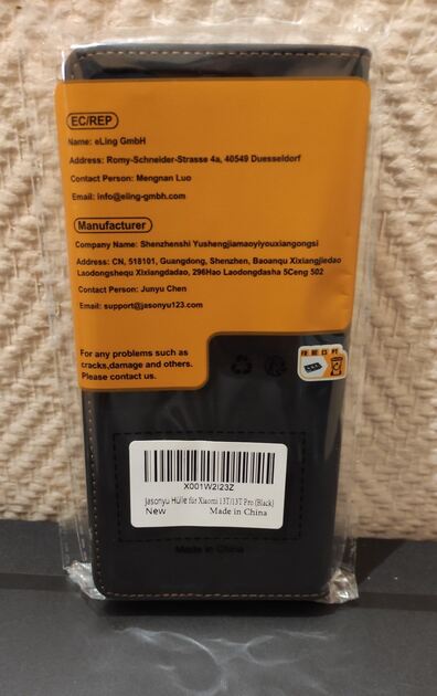 Capa para Xiaomi 13T/13T Pro. Capas