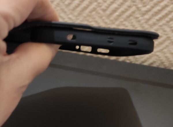 Capa para Xiaomi 13T/13T Pro. Capas