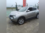 Nissan Juke. Carros. Peniche. 2010   183.000 km Manual Diesel 110 cv 5 portas Cinzento ABS Ar condicionado Vidros elétricos Cruise control adaptativo Sistema de navegação Volante multi-funções