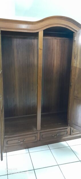 Quarto de casal nº 3. Conjuntos de móveis para quarto