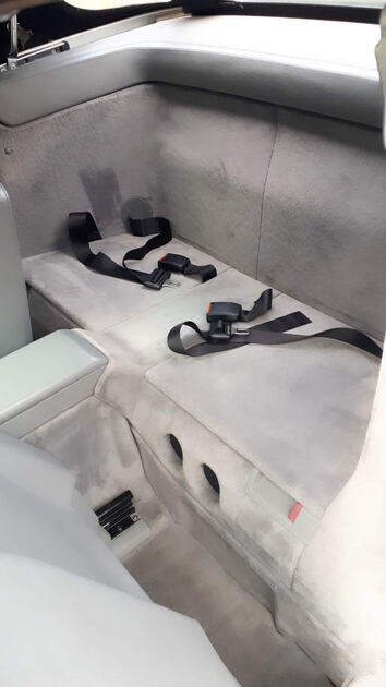 Mercedes SL Cabrio (R129) 320 231 Cv. Carros