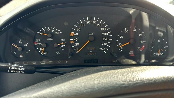 Mercedes SL Cabrio (R129) 320 231 Cv. Carros