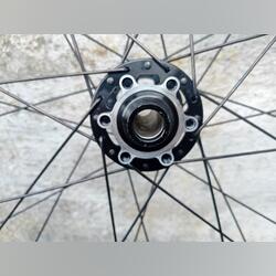 rodas traseiras y da frente 27,5. 29.novas. Bicicletas