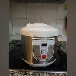 panela eletrica . Panelas de cozinha