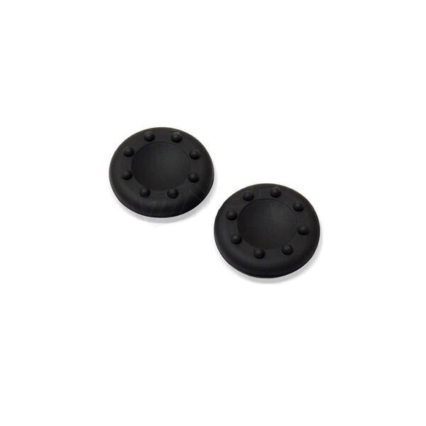 Thumb grips par Adequado: PS5, PS4, PS3 e Xbox 360. Outros (Componentes)