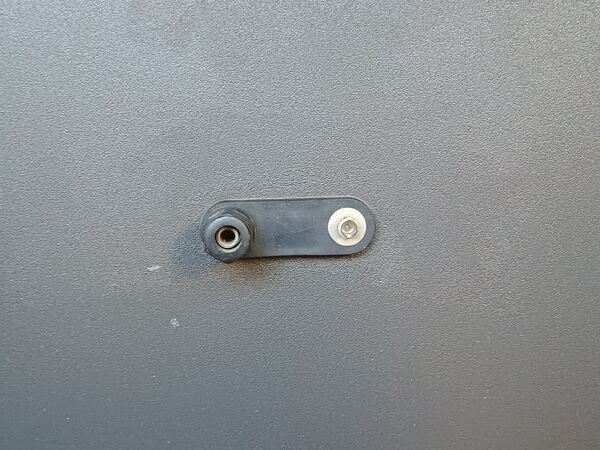 Colunas Vintage Wharfedale W506, com capas . Outros Home Audio