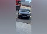 Seat Ibiza 1.9 D . Carros. Santa Maria da Feira. 1994    Manual Diesel 100 cv 3 portas Preto