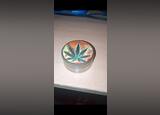 vendo grinder 