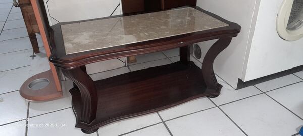 Mesinha de centro de sala nº 3. Mesas de centro