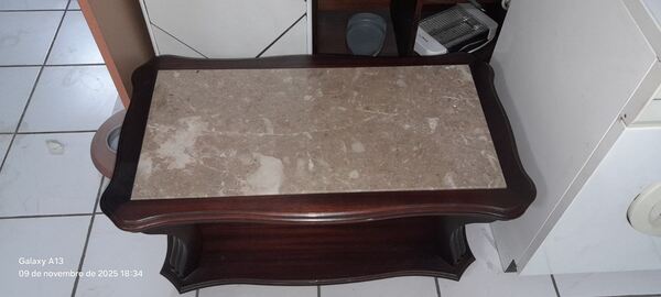 Mesinha de centro de sala nº 3. Mesas de centro
