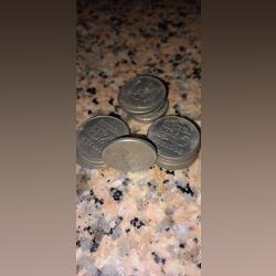 moedas. Moedas