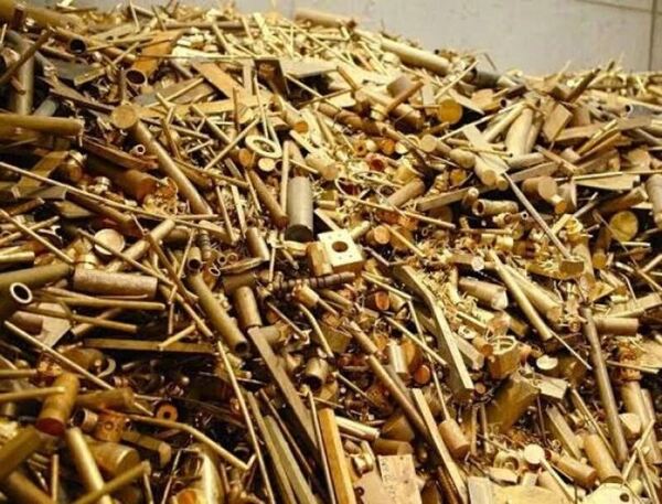 recolho sucata. Outros (Comunidade)