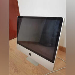 iMac 24" Modelo A1225. Desktops