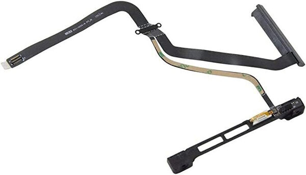 MacBook Pro A1278 HDD cabo e braçadeira 821-1226-A. Outros (Componentes)