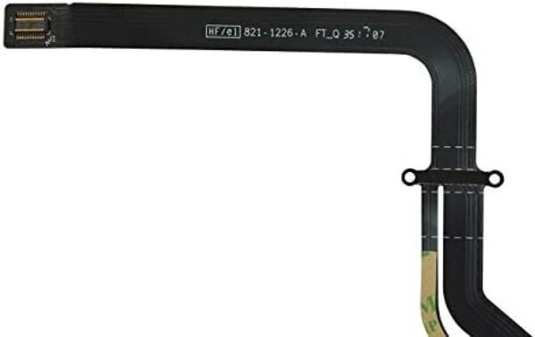 MacBook Pro A1278 HDD cabo e braçadeira 821-1226-A. Outros (Componentes)