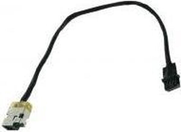 Cabo DC Power Jack para HP Pavilion 15 envy 4 envy. Outros (Componentes)