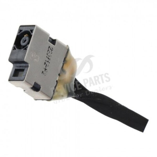 Cabo DC Power Jack para HP Pavilion 15 envy 4 envy. Outros (Componentes)