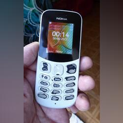 Nokia TA 1017 movil classico. Telemóveis. Penafiel. Nokia Menos de 4polegadas Desbloqueado   Aceitável