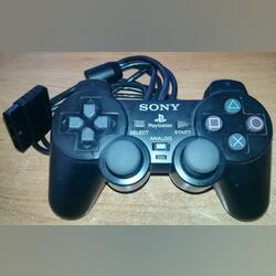 comando dualshock 2 oficial playstation 2 ps2. Acessórios