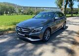 MERCEDES BENZ C250 Blue teck Avantgarde Plus. Carros. Braga. 2016   146.000 km Automático Diesel 204 cv 5 portas Cinzento ABS Ar condicionado Vidros eléctricos Aquecimento dos assentos Sistema de navegação Volante multi-funções