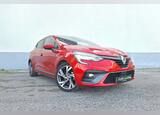 Renault Clio 15DCi RSLine 115Cv. Carros