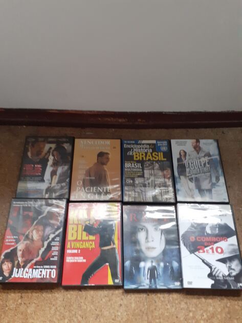 CASSETES VHS . Vários Electronica