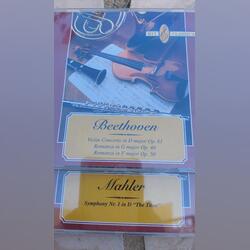 coletania completa musica classica. Vinil, CDs