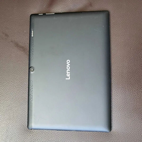 Lenovo Tab 10.1" (TB-X103F) 16GB Blue WiFi Only Ta. Tablets e ipads