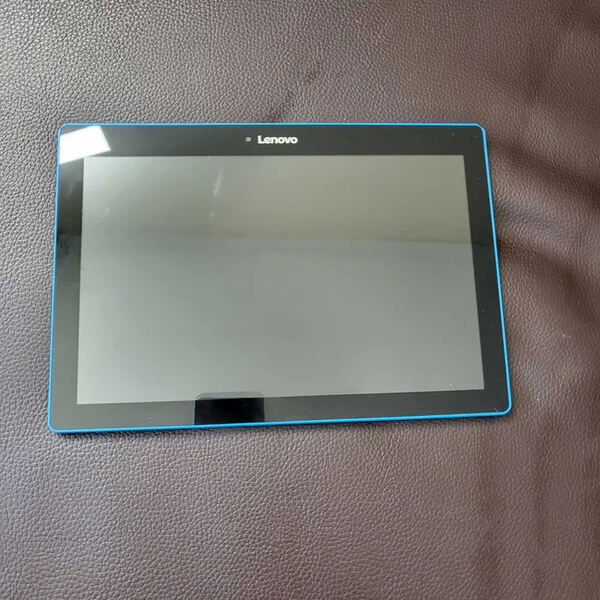 Lenovo Tab 10.1" (TB-X103F) 16GB Blue WiFi Only Ta. Tablets e ipads